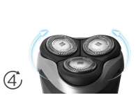 Philips S3510/06 Series 3000 - 298926 - zdjęcie 5